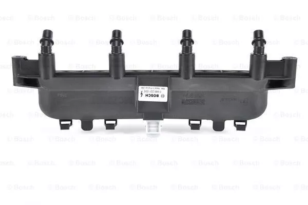 BOSCH 0 986 221 035 Котушка запалювання