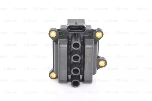 BOSCH 0 986 221 046 Котушка запалювання