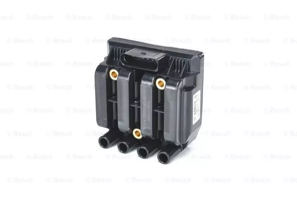 BOSCH 0 986 221 049 Катушка зажигания