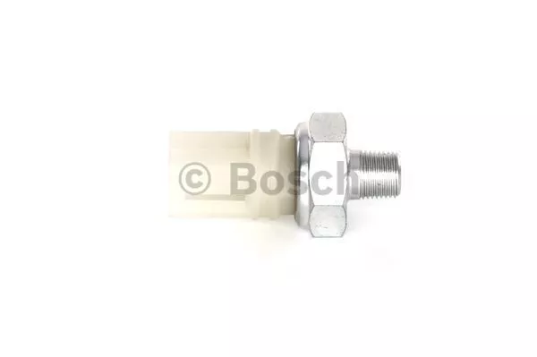 BOSCH 0 986 345 007 Датчик тиску масла