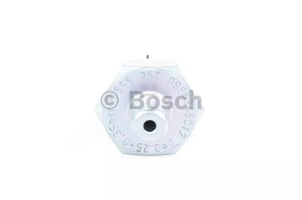 BOSCH 0 986 345 017 Датчик давления масла