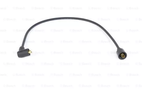 Провода зажигания BOSCH 0986356044 на Subaru LEONE