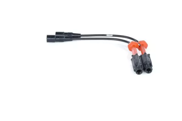 BOSCH 0 986 356 311 Високовольтні дроти
