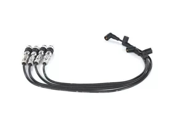BOSCH 0 986 356 312 Високовольтні дроти