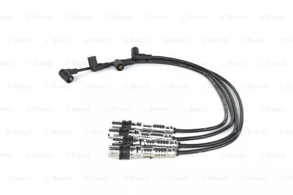 BOSCH 0 986 356 312 Високовольтні дроти