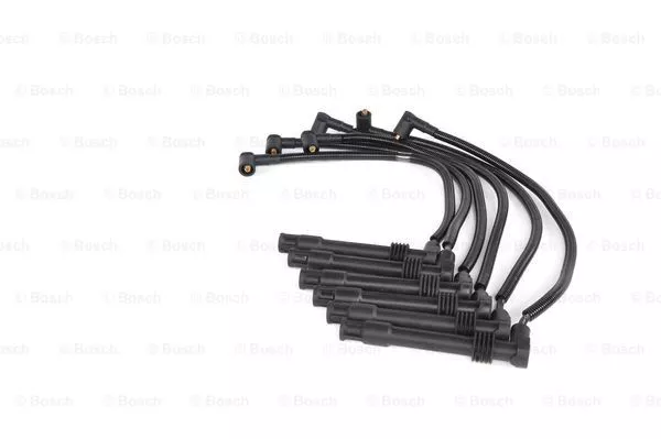 BOSCH 0 986 356 321 Високовольтні дроти