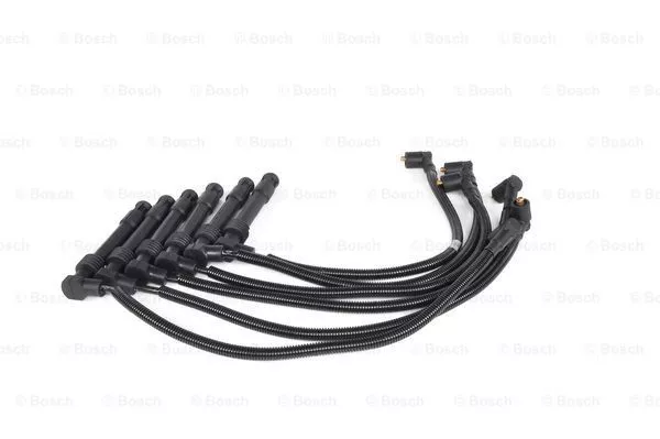 BOSCH 0 986 356 321 Високовольтні дроти