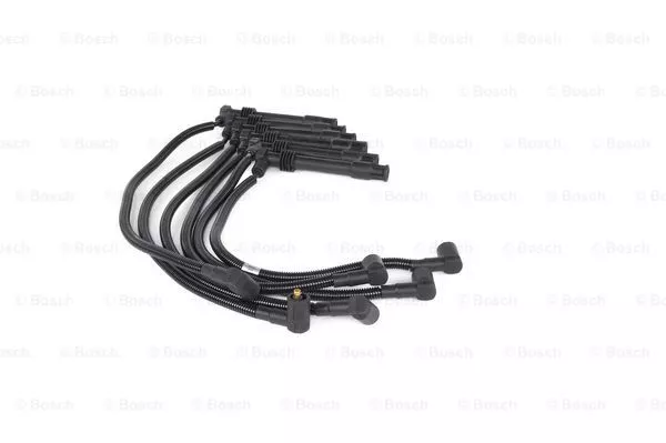 BOSCH 0 986 356 321 Високовольтні дроти