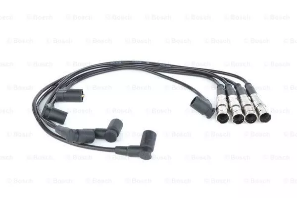 BOSCH 0 986 356 333 Дроти запалювання