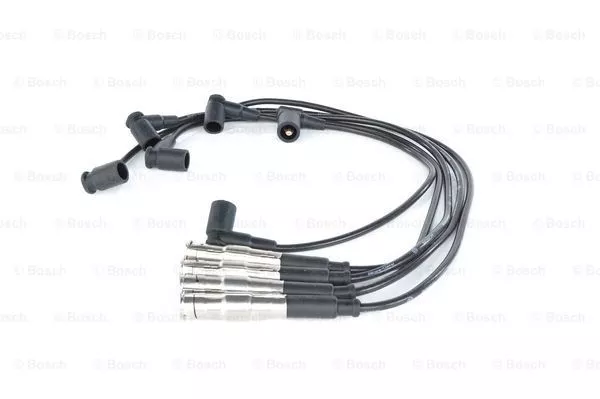 BOSCH 0 986 356 333 Дроти запалювання