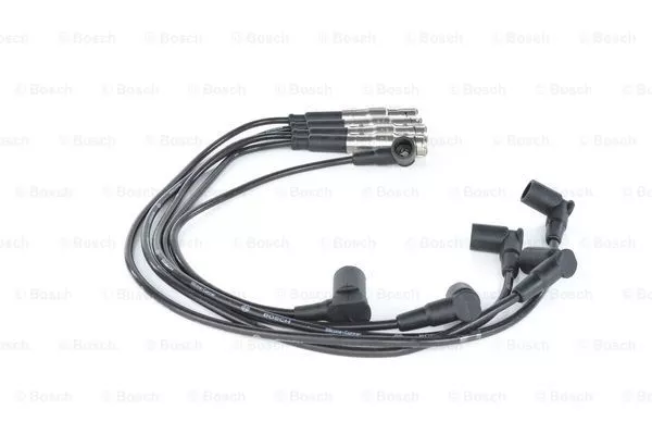 BOSCH 0 986 356 333 Дроти запалювання