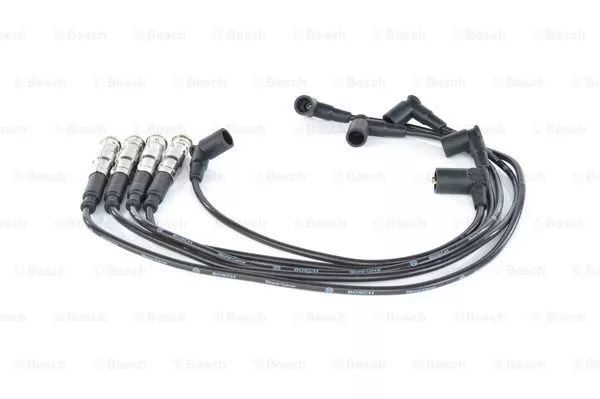 BOSCH 0 986 356 333 Дроти запалювання