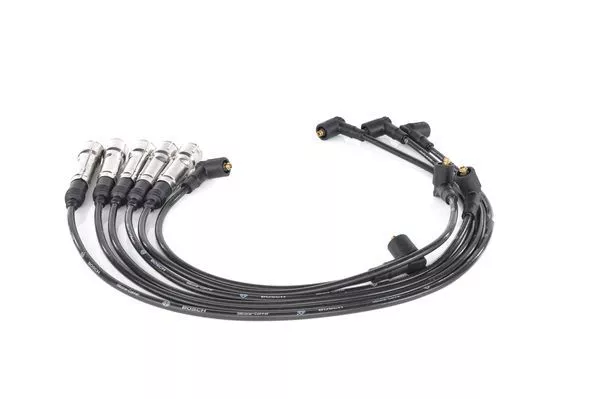 BOSCH 0 986 356 340 Высоковольтные провода