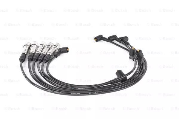 BOSCH 0 986 356 340 Высоковольтные провода