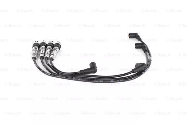 BOSCH 0 986 356 345 Высоковольтные провода