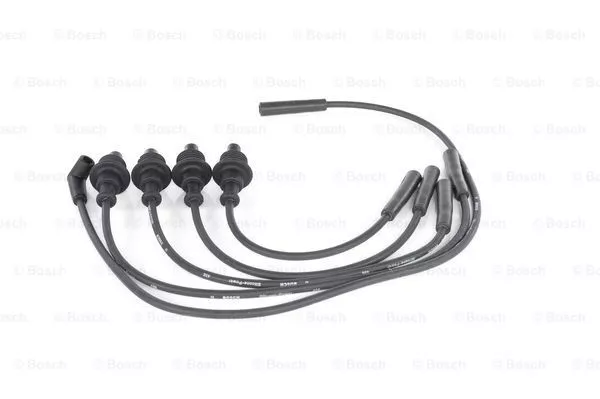 BOSCH 0 986 356 715 Высоковольтные провода