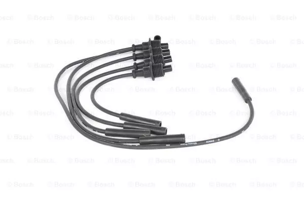 BOSCH 0 986 356 715 Высоковольтные провода
