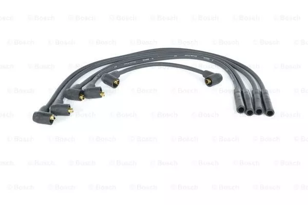 BOSCH 0 986 356 726 Высоковольтные провода