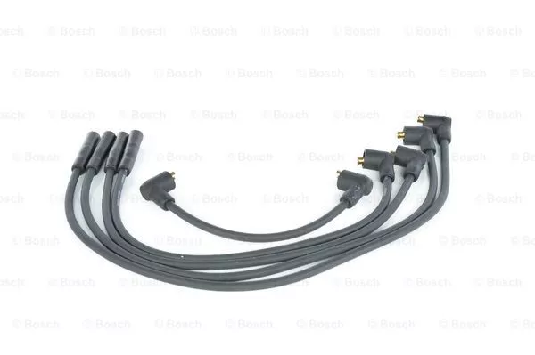 BOSCH 0 986 356 726 Высоковольтные провода
