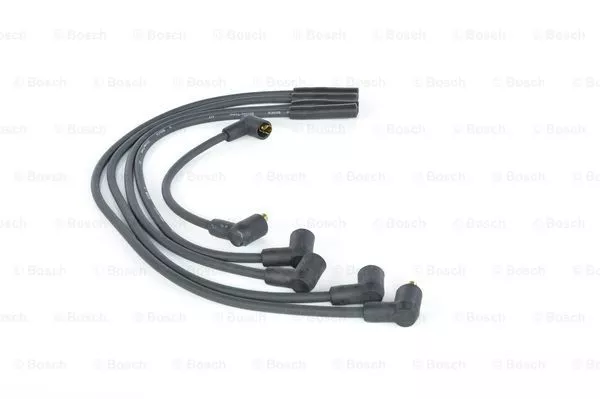 BOSCH 0 986 356 726 Высоковольтные провода