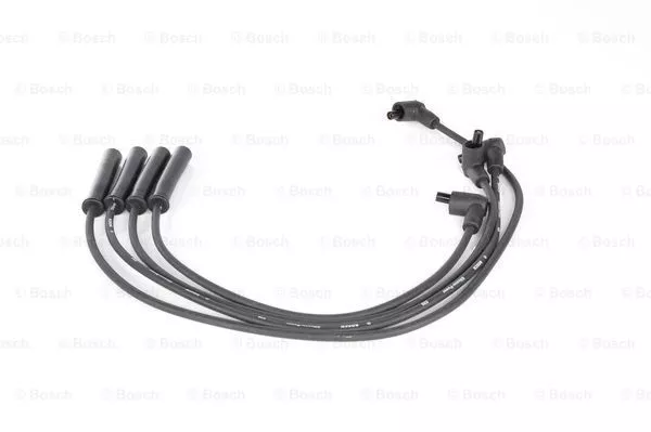 BOSCH 0 986 356 727 Високовольтні дроти
