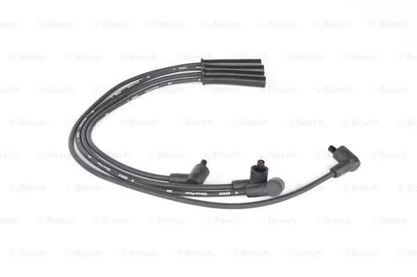 BOSCH 0 986 356 727 Високовольтні дроти