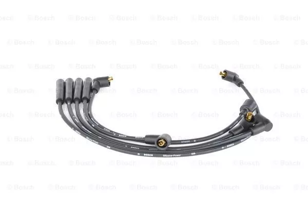 BOSCH 0 986 356 734 Высоковольтные провода