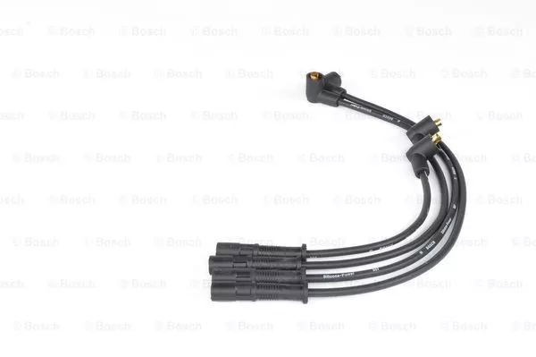 BOSCH 0 986 356 754 Високовольтні дроти