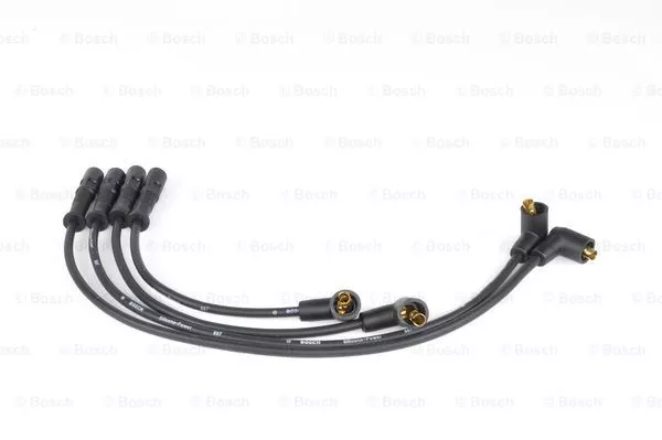 BOSCH 0 986 356 754 Високовольтні дроти