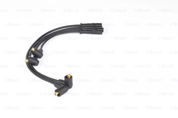 BOSCH 0 986 356 754 Високовольтні дроти