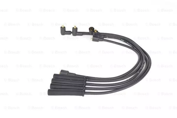BOSCH 0 986 356 774 Высоковольтные провода