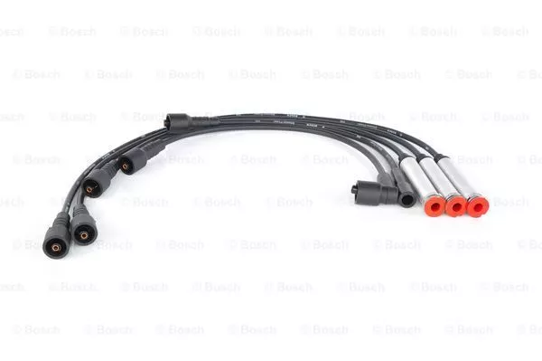 BOSCH 0 986 356 801 Высоковольтные провода