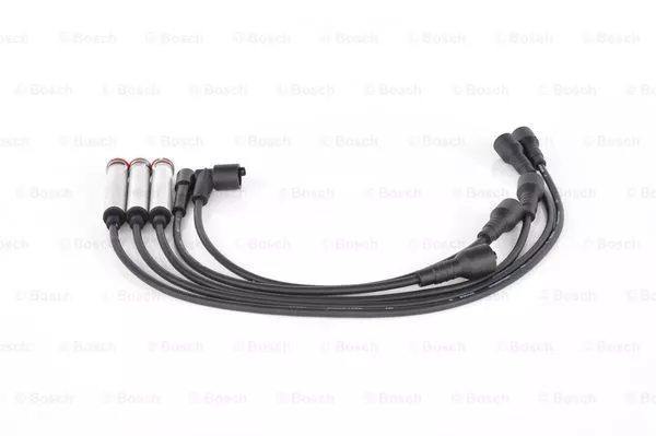 BOSCH 0 986 356 801 Высоковольтные провода
