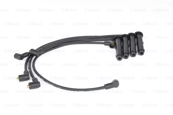 BOSCH 0 986 356 802 Высоковольтные провода