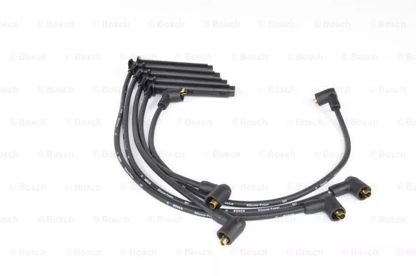 BOSCH 0 986 356 802 Высоковольтные провода