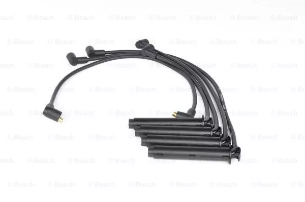 BOSCH 0 986 356 802 Высоковольтные провода