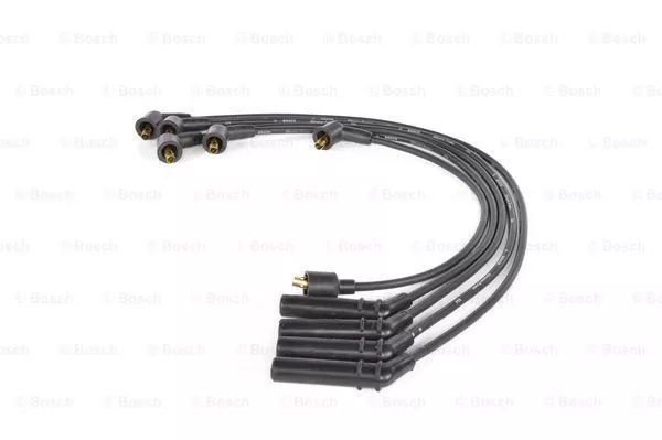 BOSCH 0 986 356 813 Високовольтні дроти