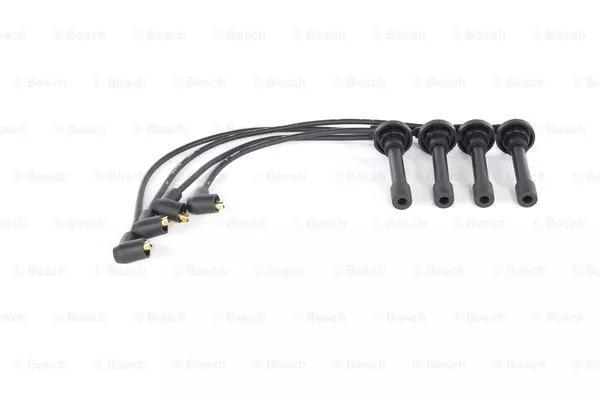 BOSCH 0 986 356 821 Високовольтні дроти