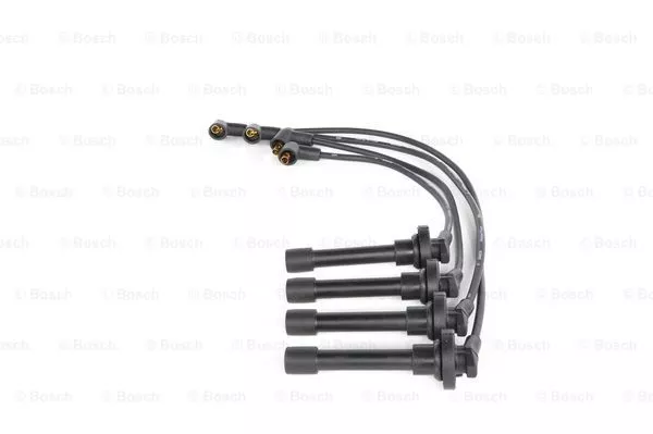 BOSCH 0 986 356 821 Високовольтні дроти
