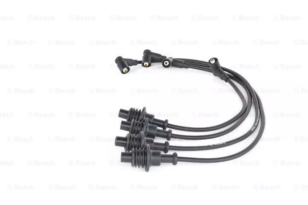 BOSCH 0 986 356 854 Высоковольтные провода