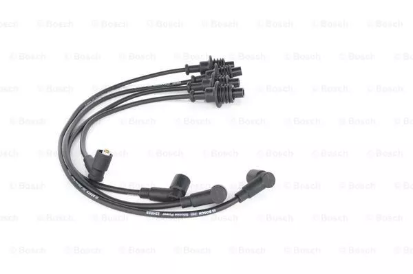 BOSCH 0 986 356 854 Высоковольтные провода