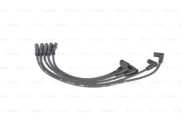 BOSCH 0 986 356 886 Высоковольтные провода
