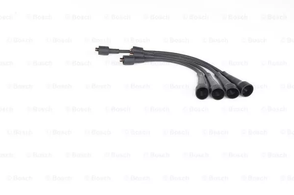 BOSCH 0 986 356 967 Высоковольтные провода