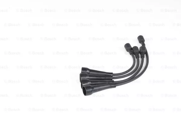 BOSCH 0 986 356 967 Высоковольтные провода