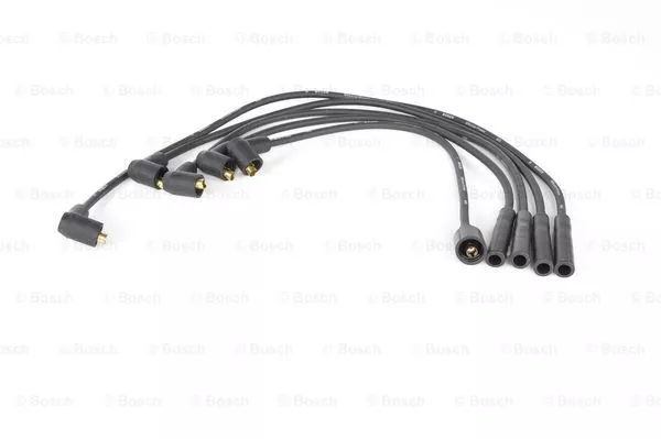 BOSCH 0 986 356 984 Високовольтні дроти