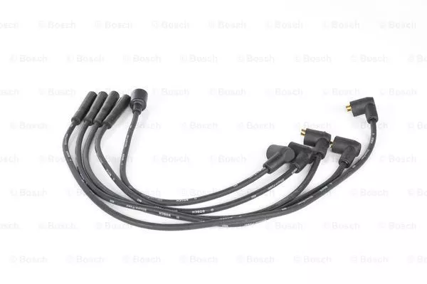 BOSCH 0 986 356 984 Високовольтні дроти