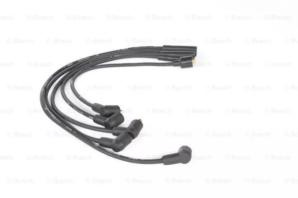 BOSCH 0 986 356 984 Високовольтні дроти