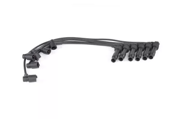 BOSCH 0 986 357 055 Високовольтні дроти