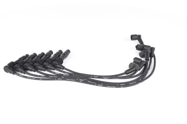 BOSCH 0 986 357 055 Високовольтні дроти