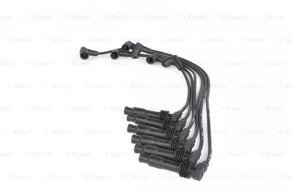 BOSCH 0 986 357 055 Високовольтні дроти